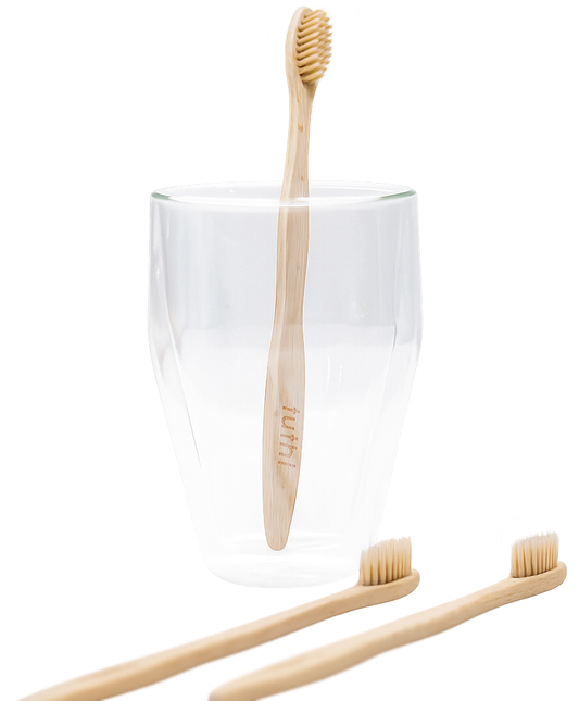 Bamboo Toothbrush