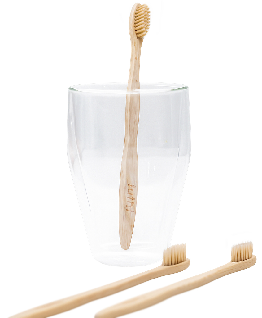 Bamboo Toothbrush