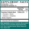 Tuthi Oral Probiotics - Peppermint