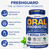 Tuthi Oral Probiotics - Peppermint
