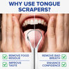 Tuthi Oral Probiotics & Tongue Scraper
