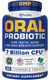 Tuthi Oral Probiotics - Peppermint