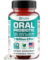 Tuthi Oral Probiotics - Peppermint